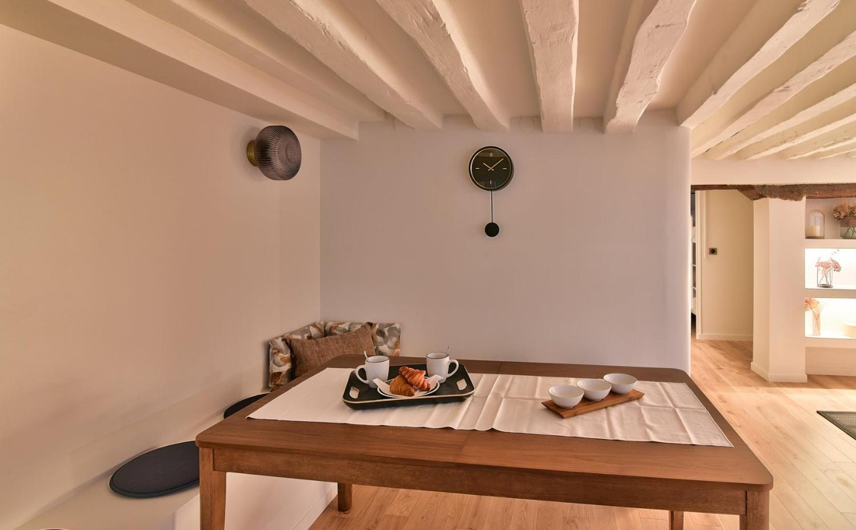 Guestready - Apt De Charme - Jardin Des Tuileries ปารีส ภายนอก รูปภาพ