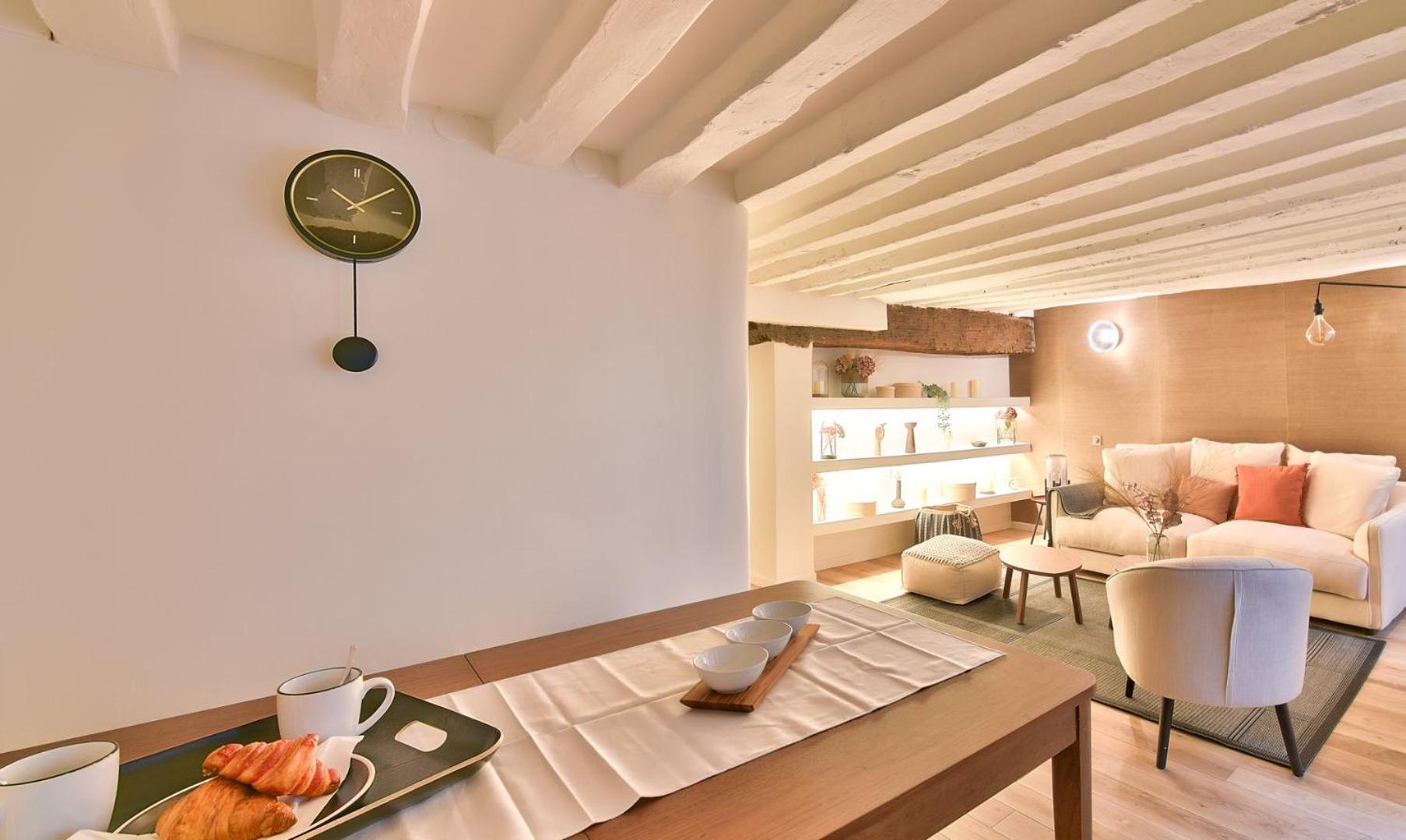 Guestready - Apt De Charme - Jardin Des Tuileries ปารีส ภายนอก รูปภาพ