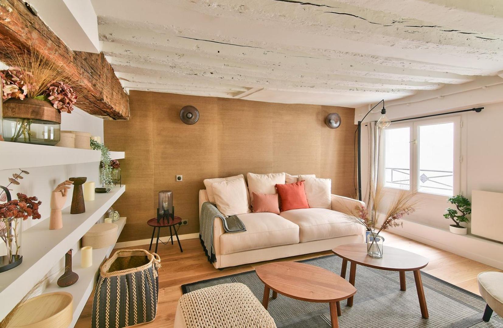 Guestready - Apt De Charme - Jardin Des Tuileries ปารีส ภายนอก รูปภาพ
