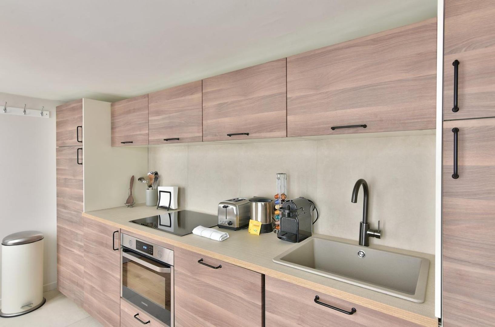 Guestready - Apt De Charme - Jardin Des Tuileries ปารีส ภายนอก รูปภาพ