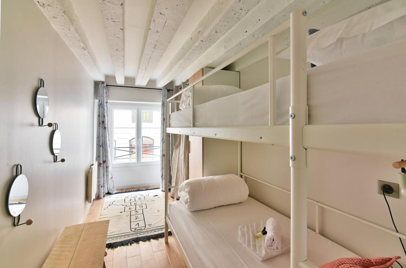 Guestready - Apt De Charme - Jardin Des Tuileries ปารีส ภายนอก รูปภาพ