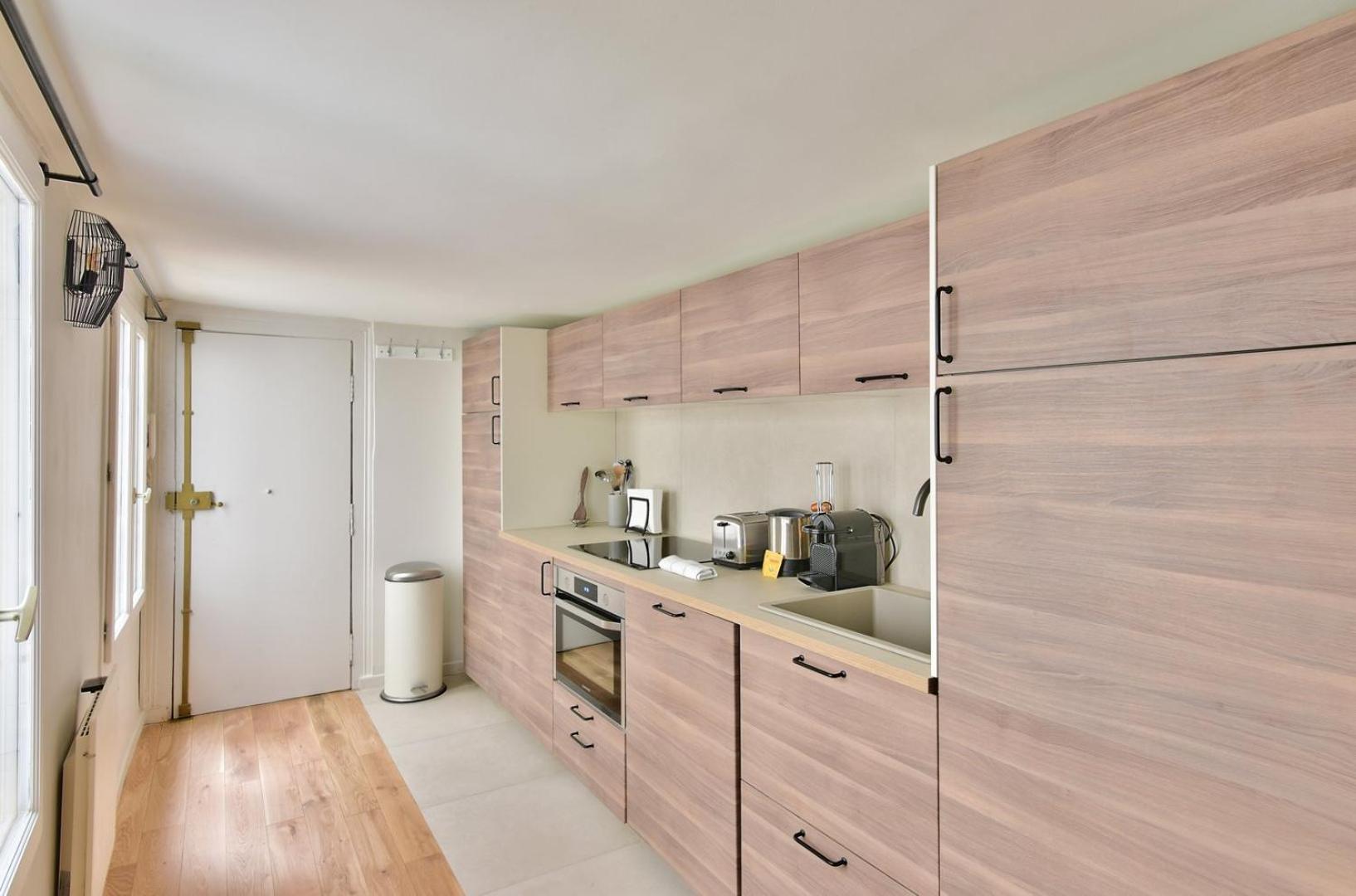 Guestready - Apt De Charme - Jardin Des Tuileries ปารีส ภายนอก รูปภาพ