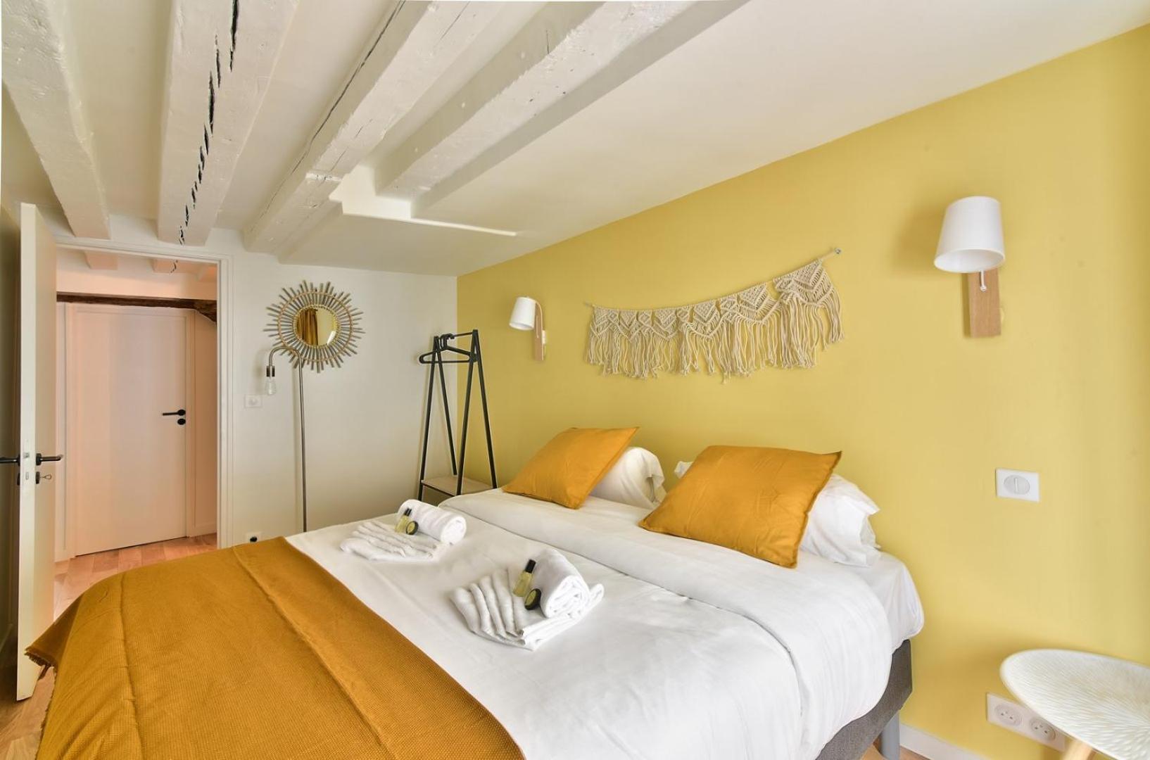 Guestready - Apt De Charme - Jardin Des Tuileries ปารีส ภายนอก รูปภาพ
