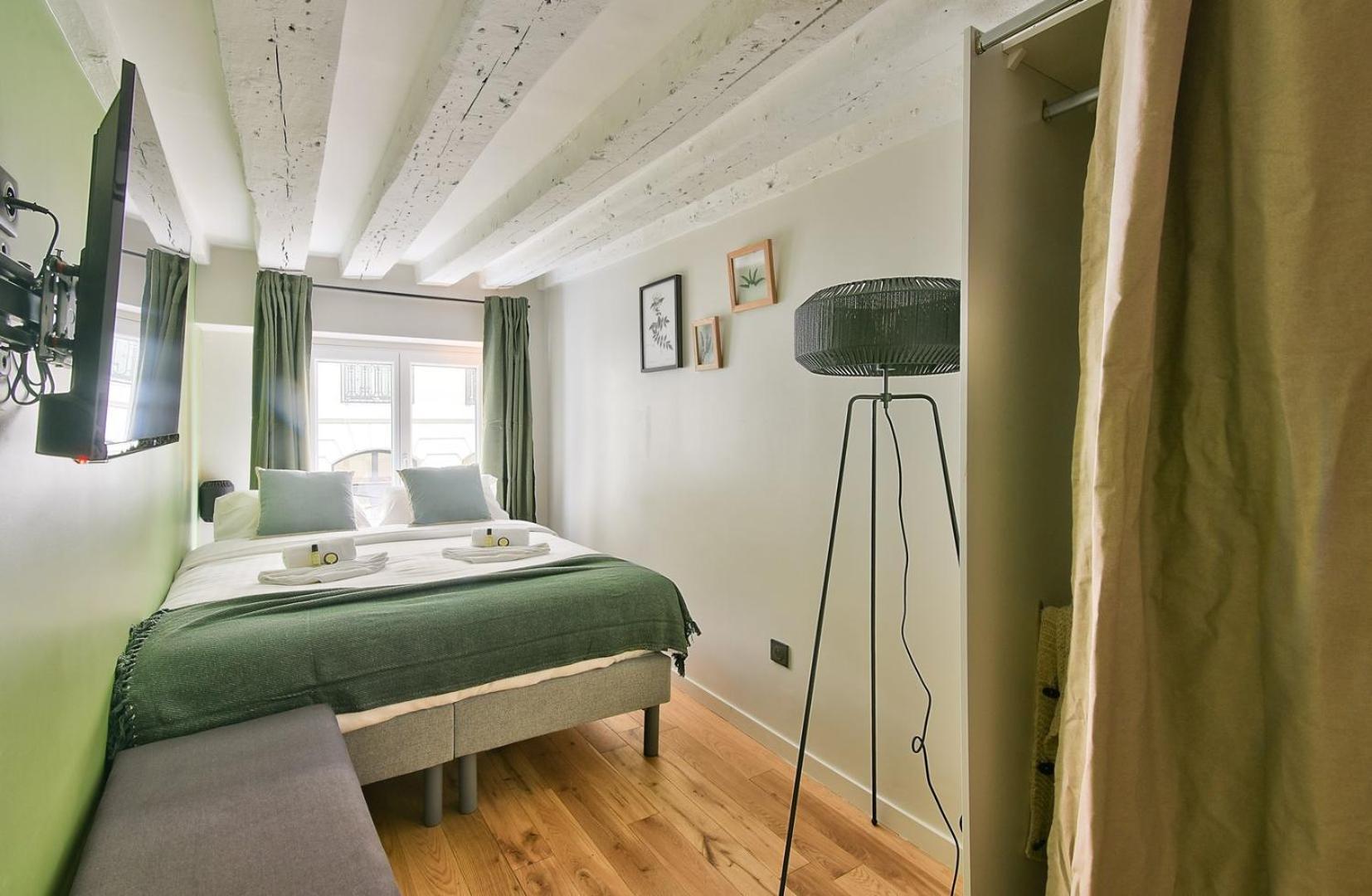 Guestready - Apt De Charme - Jardin Des Tuileries ปารีส ภายนอก รูปภาพ